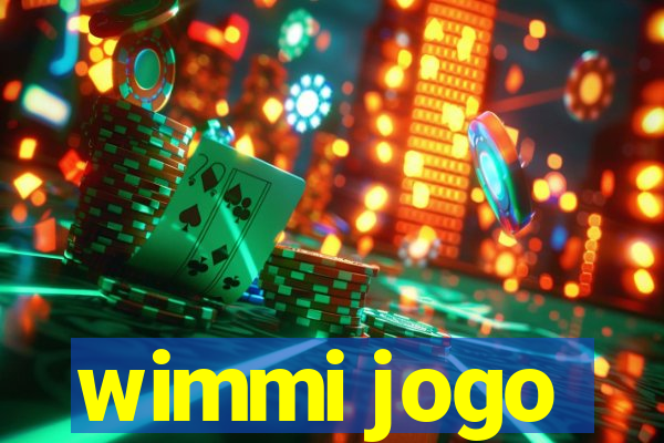 wimmi jogo